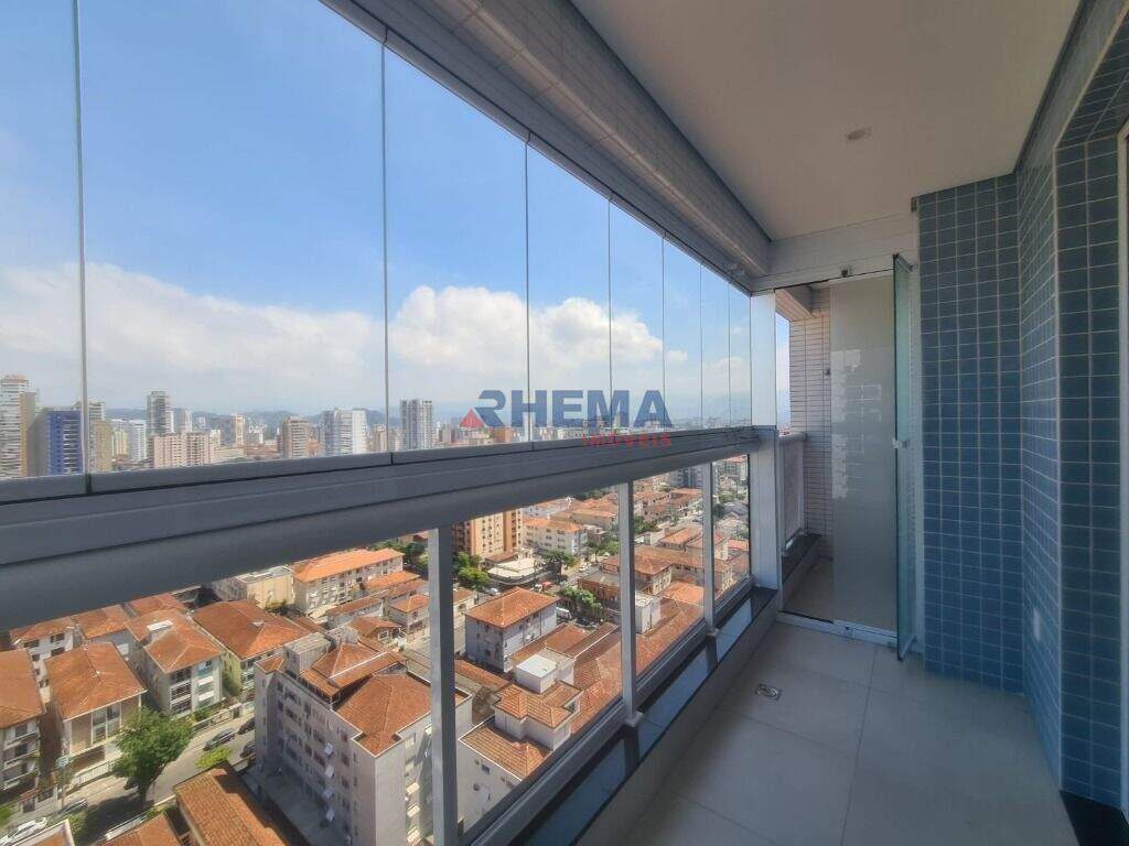 Apartamento à venda no Aparecida: 