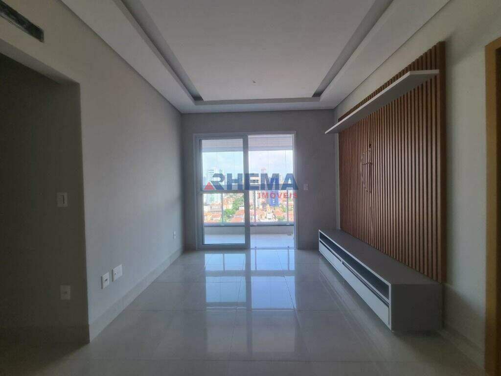 Apartamento à venda no Aparecida: 