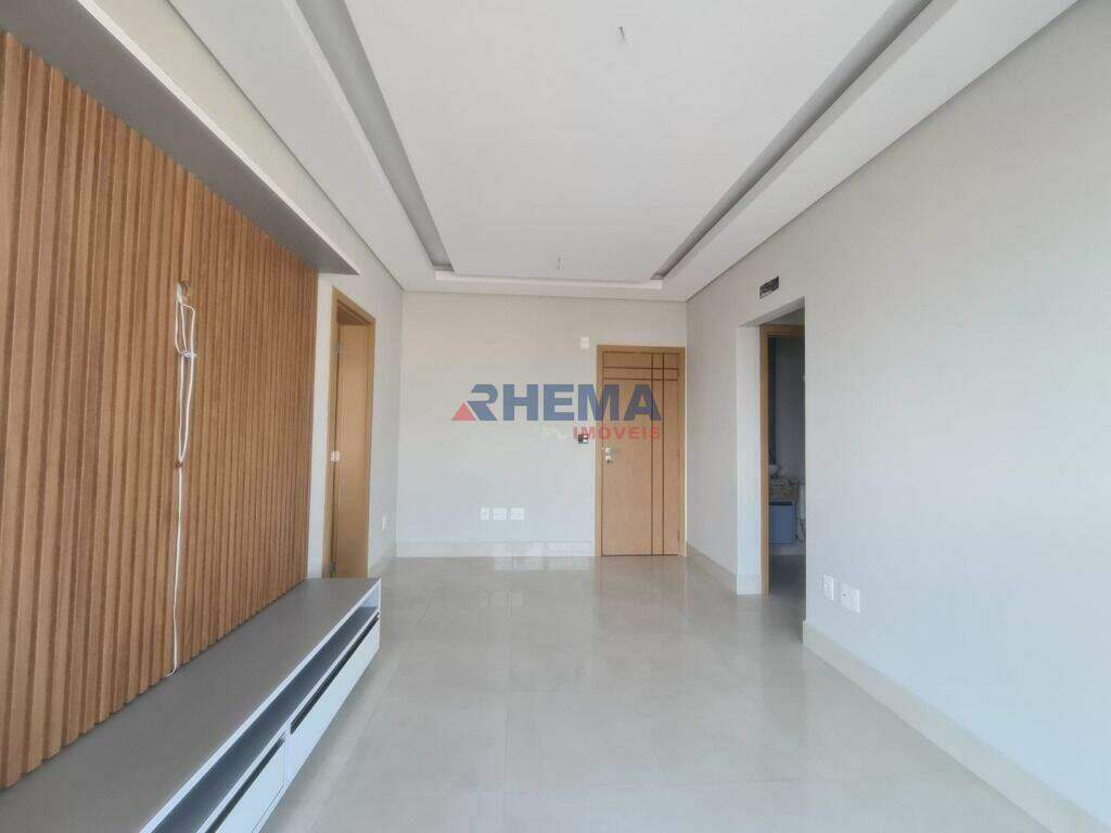 Apartamento à venda no Aparecida: 