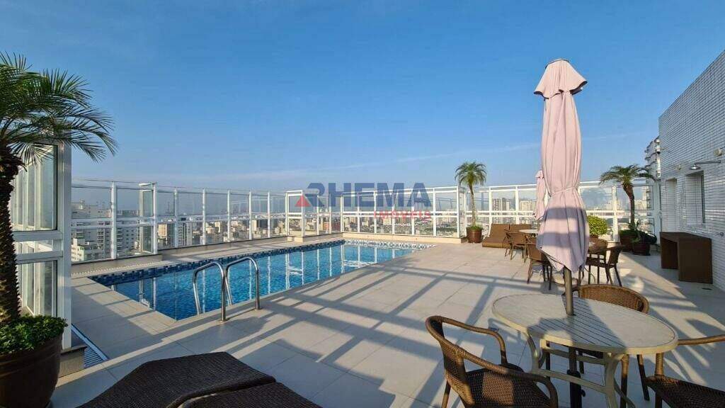 Apartamento à venda no Aparecida: 