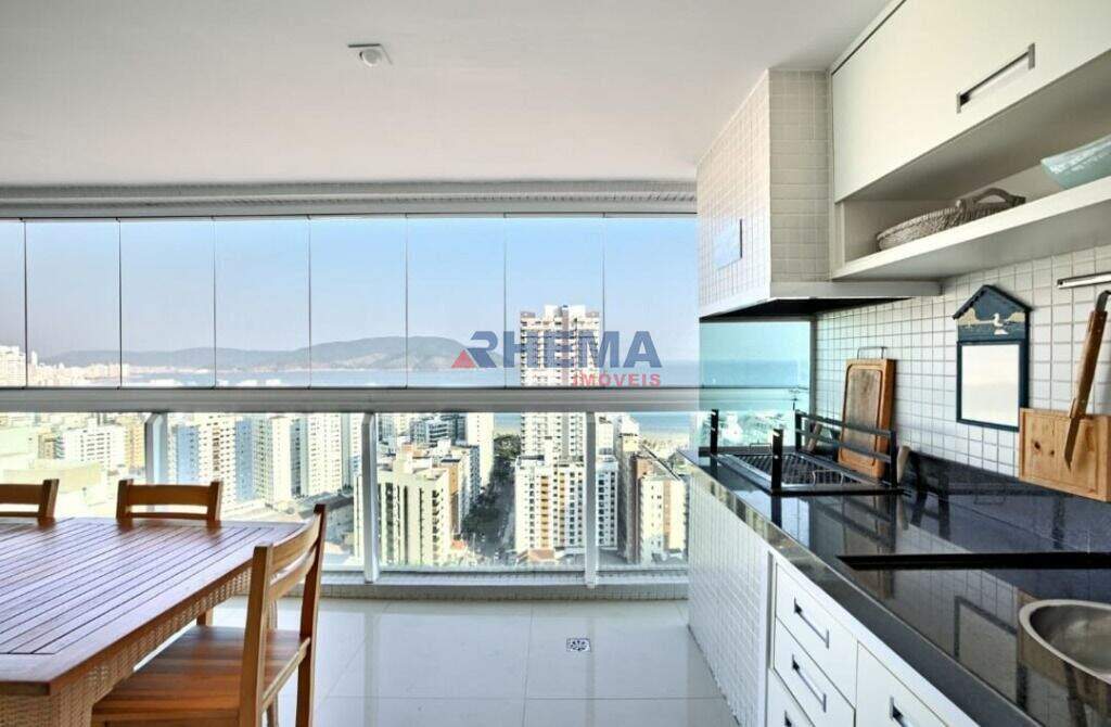 Apartamento à venda no Boqueirão: 