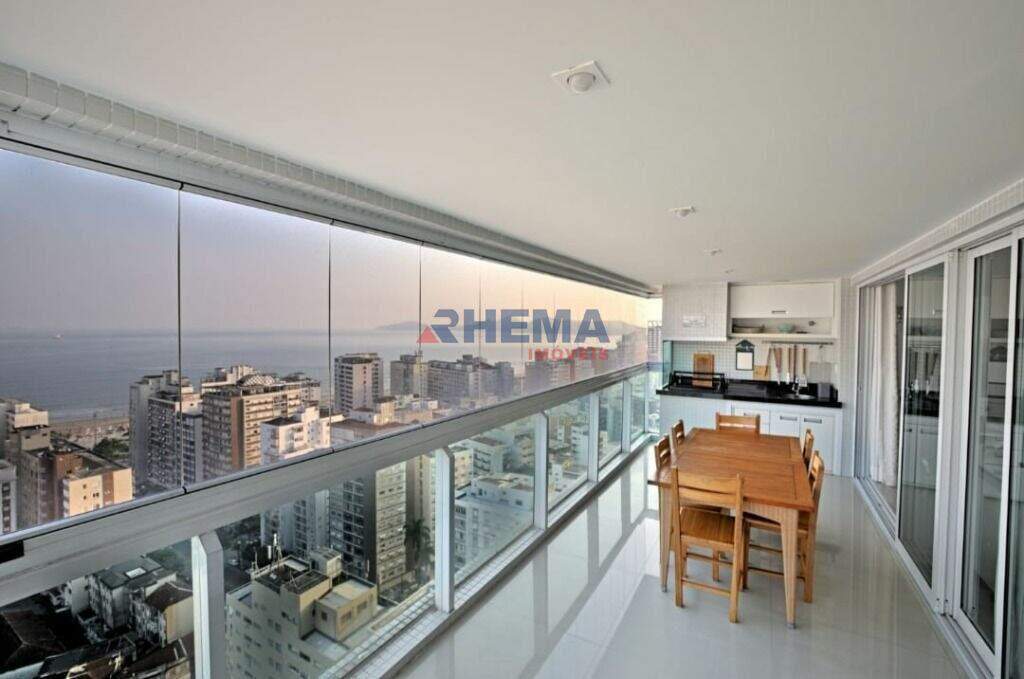Apartamento à venda no Boqueirão: 