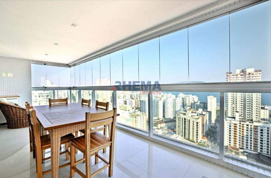 Apartamento à venda no Boqueirão: 