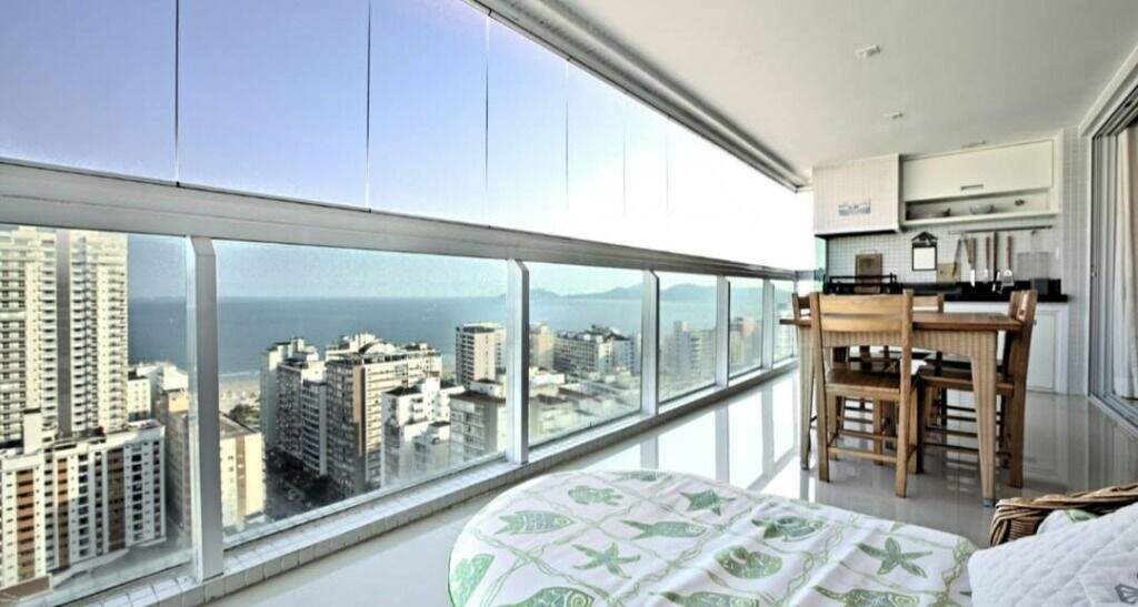Apartamento à venda no Boqueirão: 