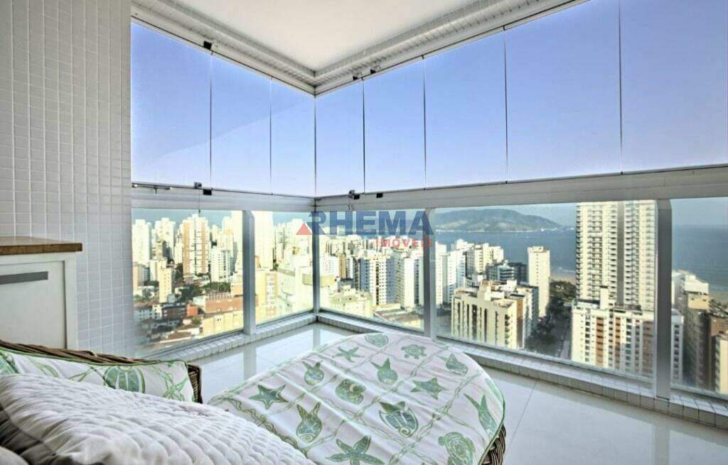 Apartamento à venda no Boqueirão: 