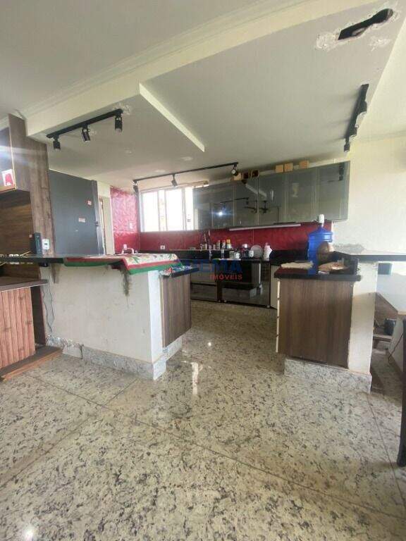 Apartamento à venda no Gonzaga: 