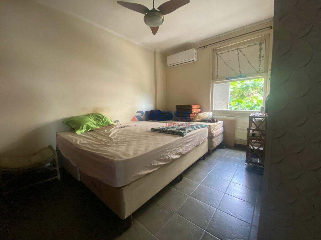 Apartamento à venda no Gonzaga: 