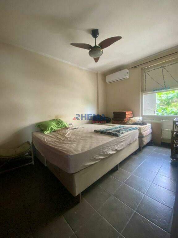 Apartamento à venda no Gonzaga: 