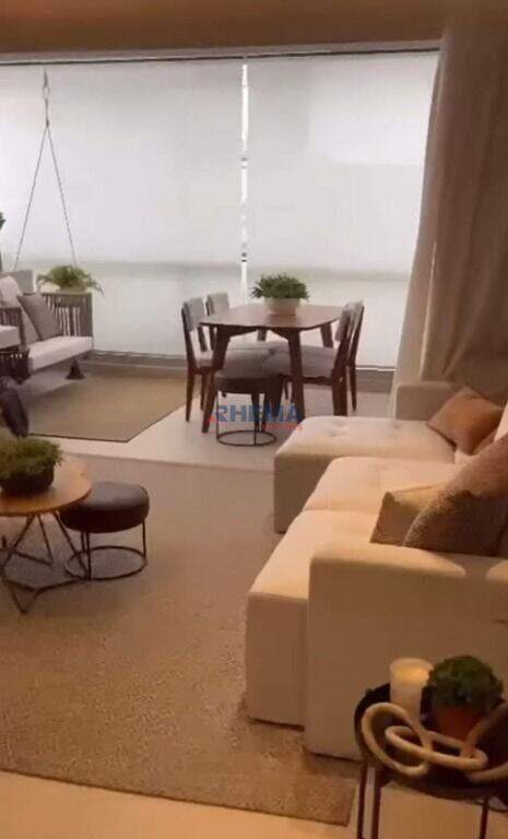 Apartamento à venda no Ponta da Praia: 