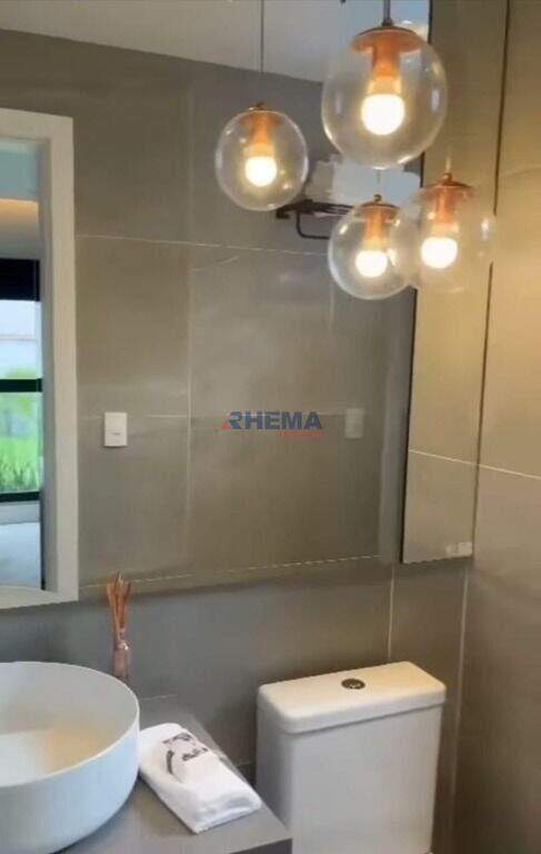 Apartamento à venda no Ponta da Praia: 