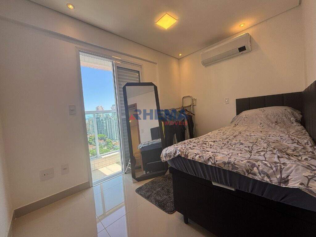 Apartamento à venda no Embaré: 