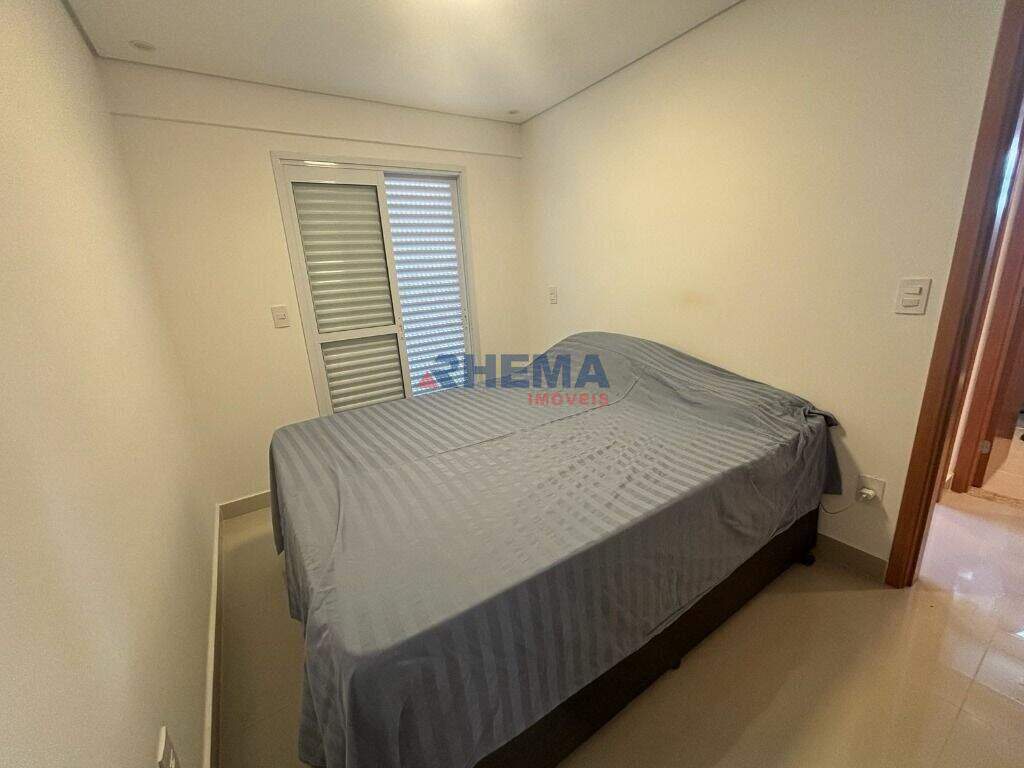 Apartamento à venda no Embaré: 