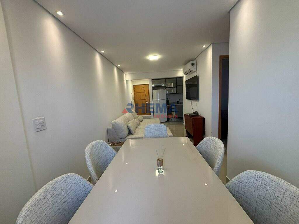 Apartamento à venda no Embaré: 