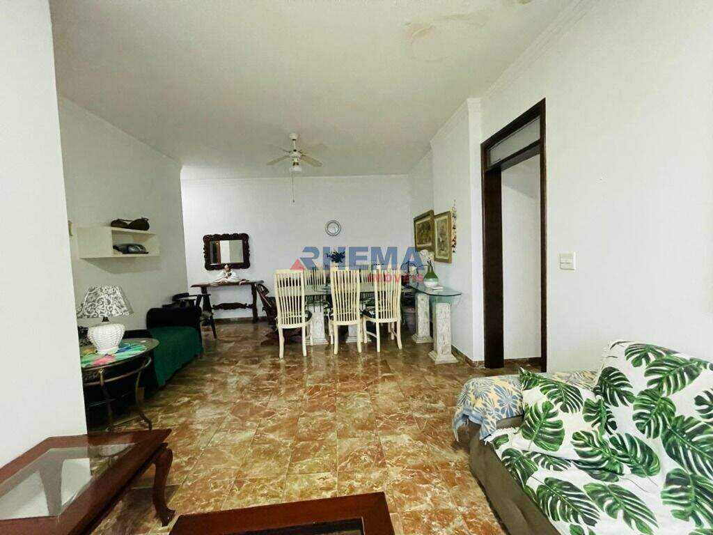 Apartamento à venda no Aparecida: 