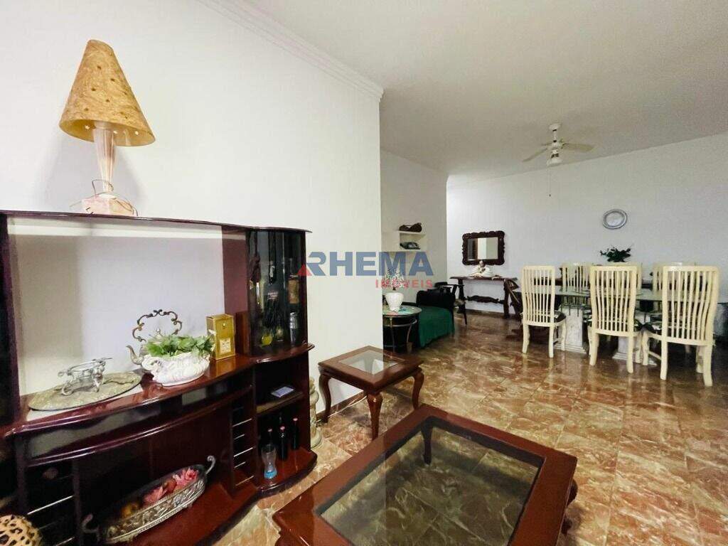 Apartamento à venda no Aparecida: 