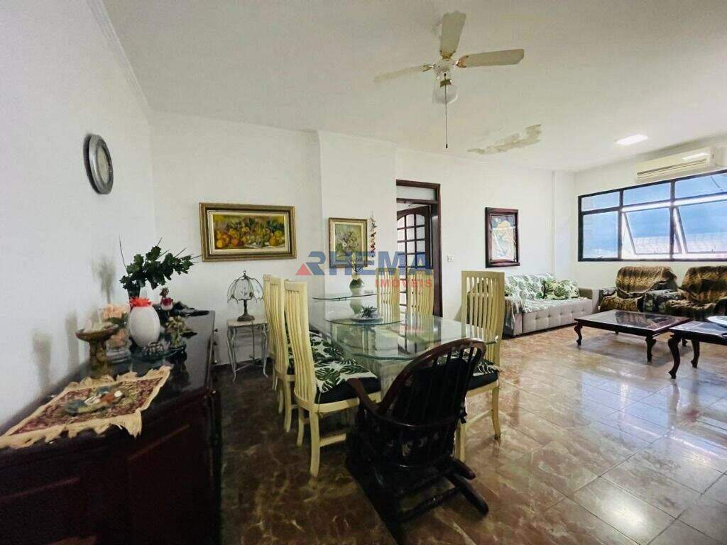 Apartamento à venda no Aparecida: 