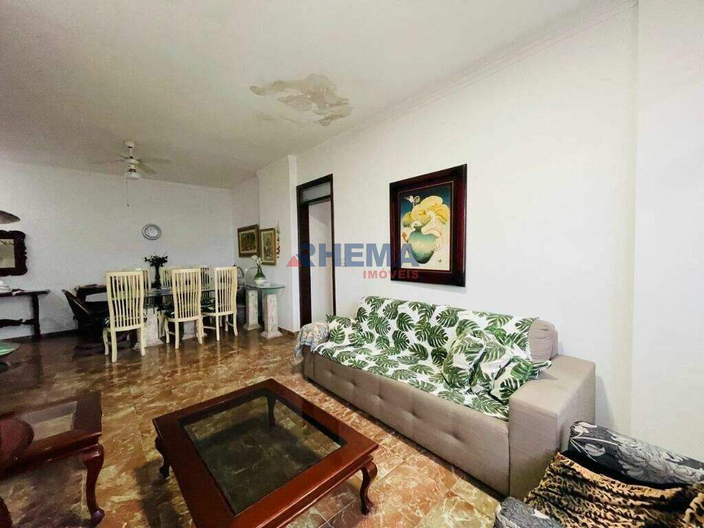 Apartamento à venda no Aparecida: 