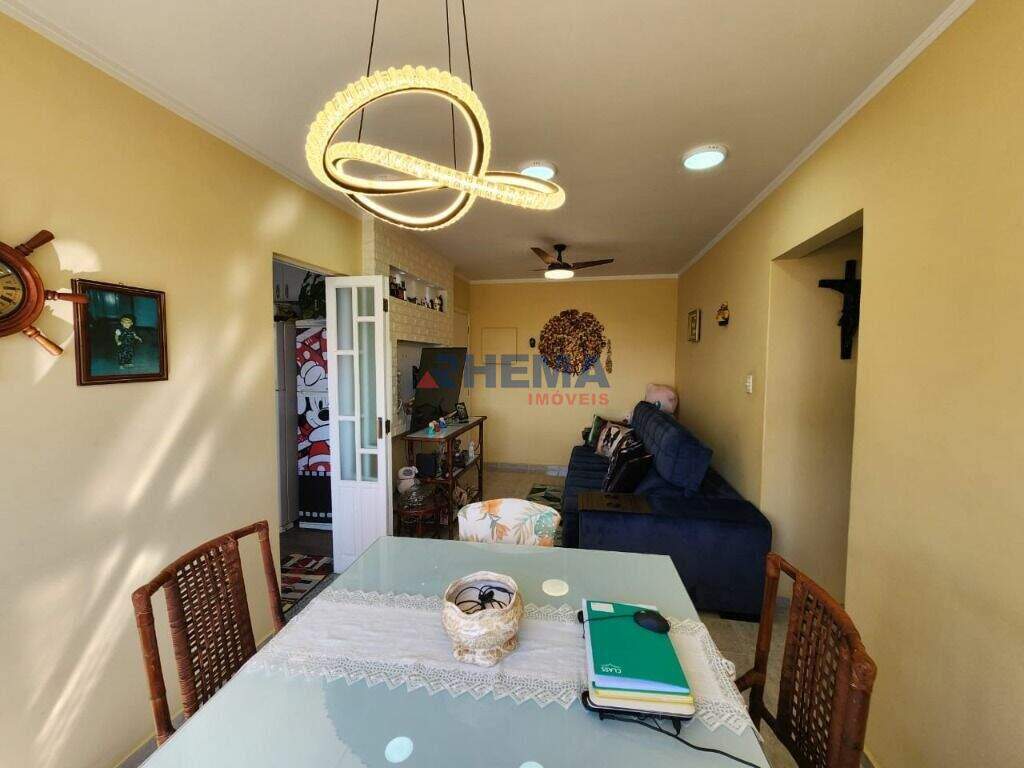 Apartamento à venda no Ponta da Praia: 