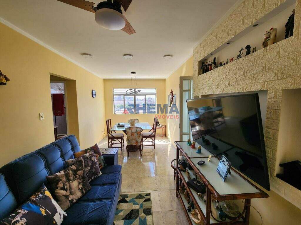 Apartamento à venda no Ponta da Praia: 