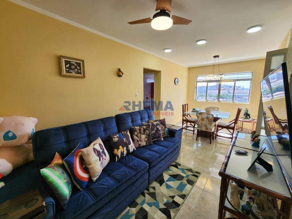 Apartamento à venda no Ponta da Praia: 