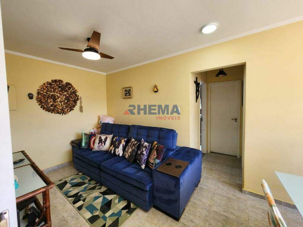 Apartamento à venda no Ponta da Praia: 