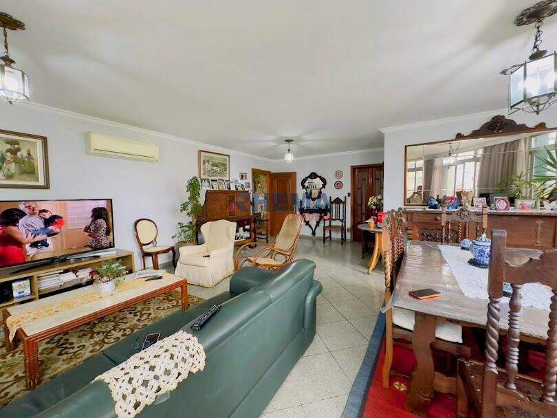Apartamento à venda no Gonzaga: 