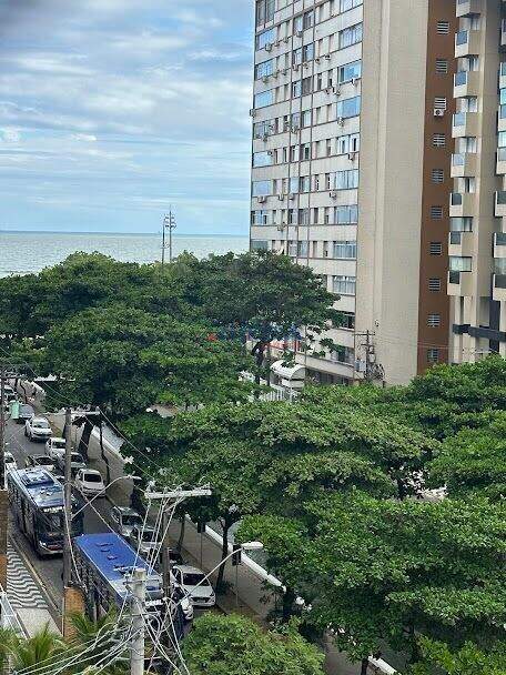 Apartamento à venda no Gonzaga: 