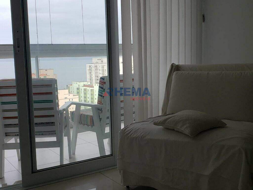 Apartamento à venda no Aparecida: 