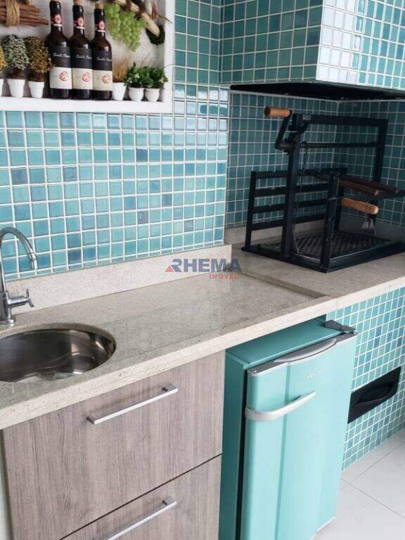 Apartamento à venda no Aparecida: 