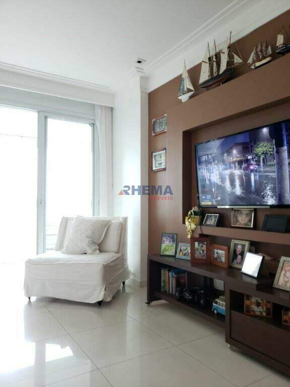Apartamento à venda no Aparecida: 