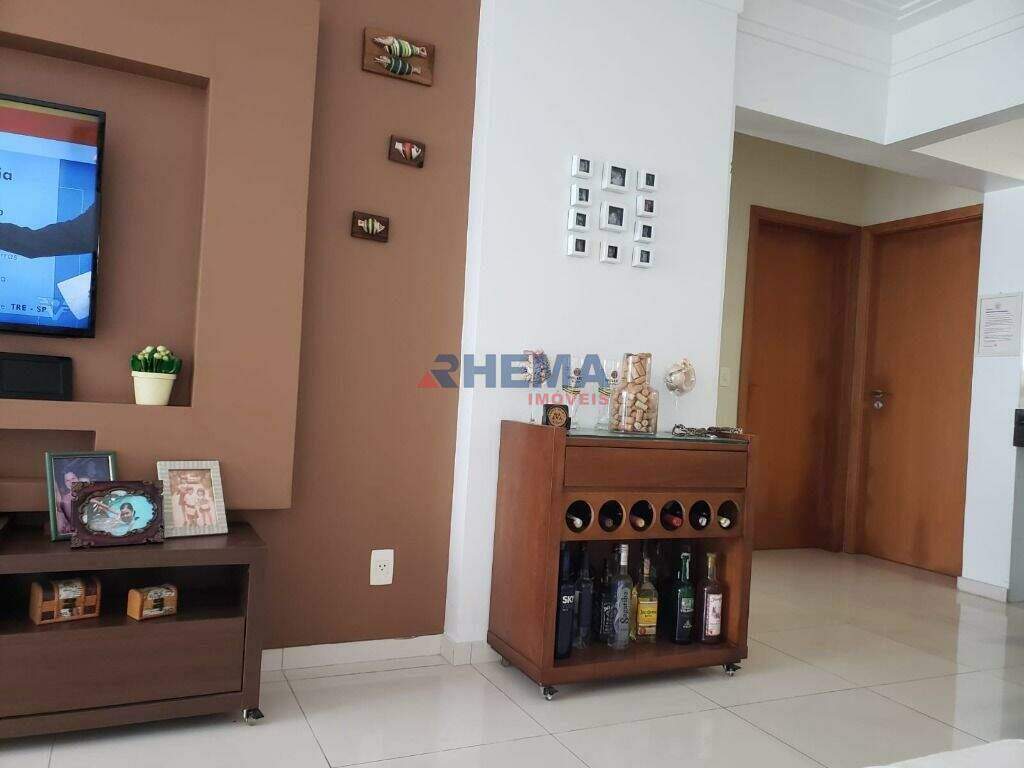 Apartamento à venda no Aparecida: 