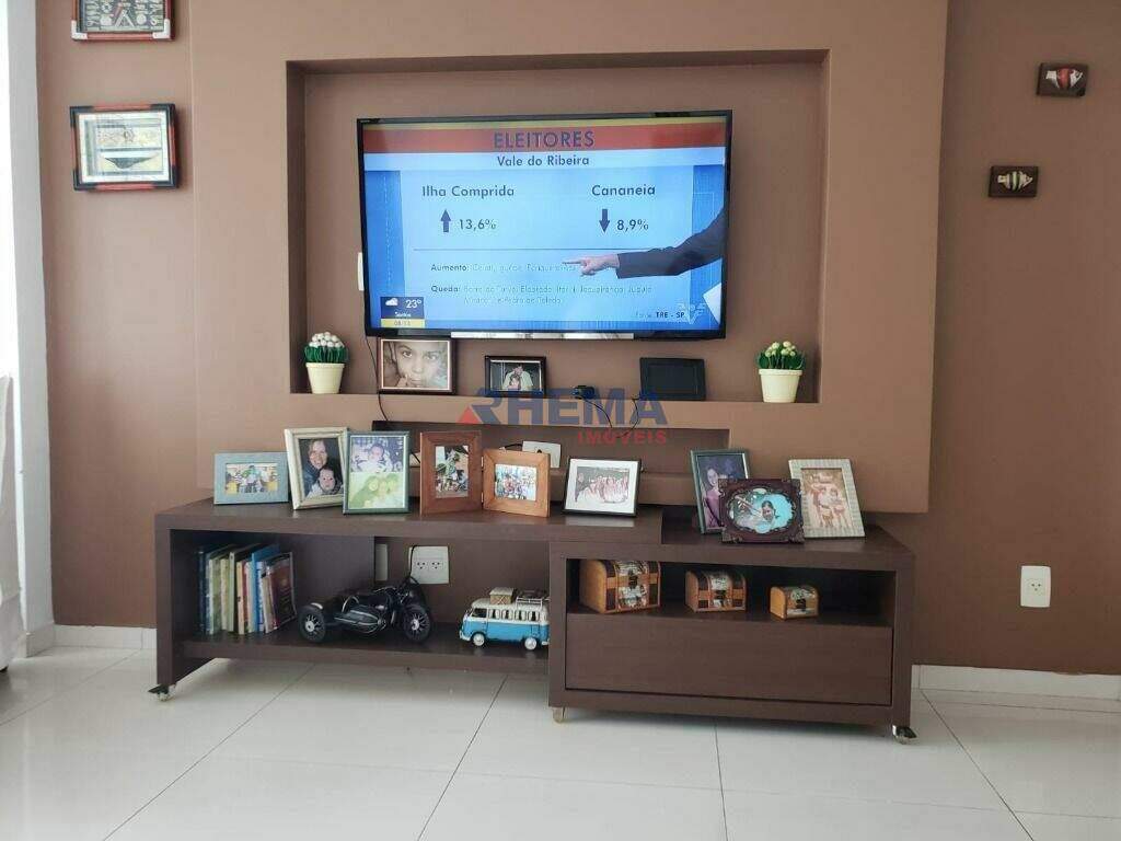 Apartamento à venda no Aparecida: 