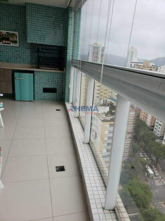 Apartamento à venda no Aparecida: 