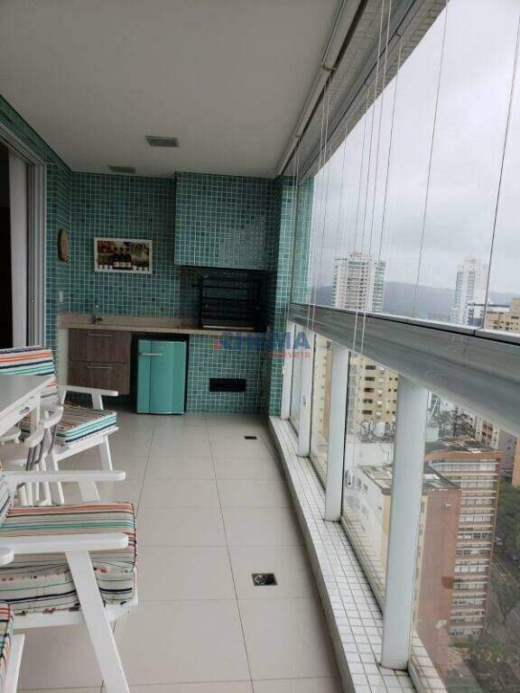 Apartamento à venda no Aparecida: 