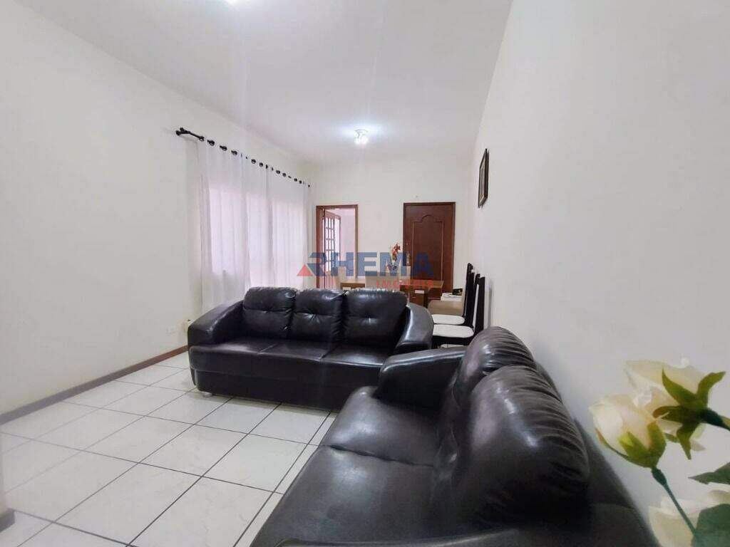 Apartamento à venda no Gonzaga: 