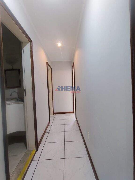 Apartamento à venda no Gonzaga: 