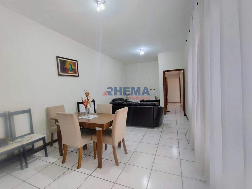 Apartamento à venda no Gonzaga: 