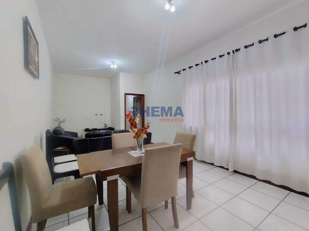 Apartamento à venda no Gonzaga: 