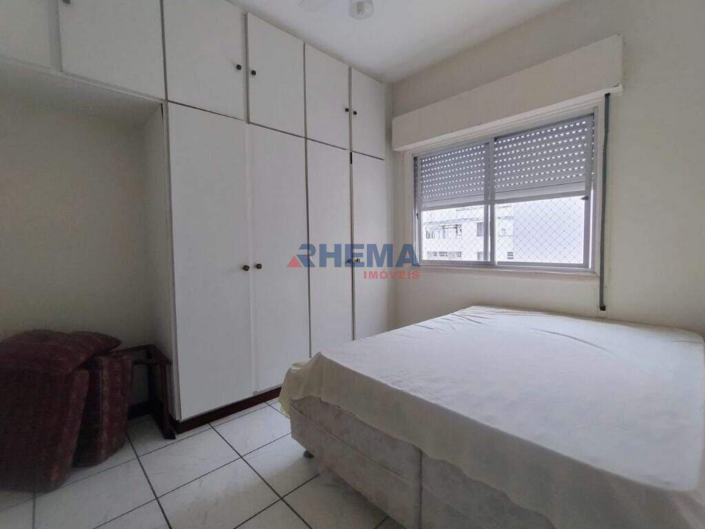 Apartamento à venda no Gonzaga: 