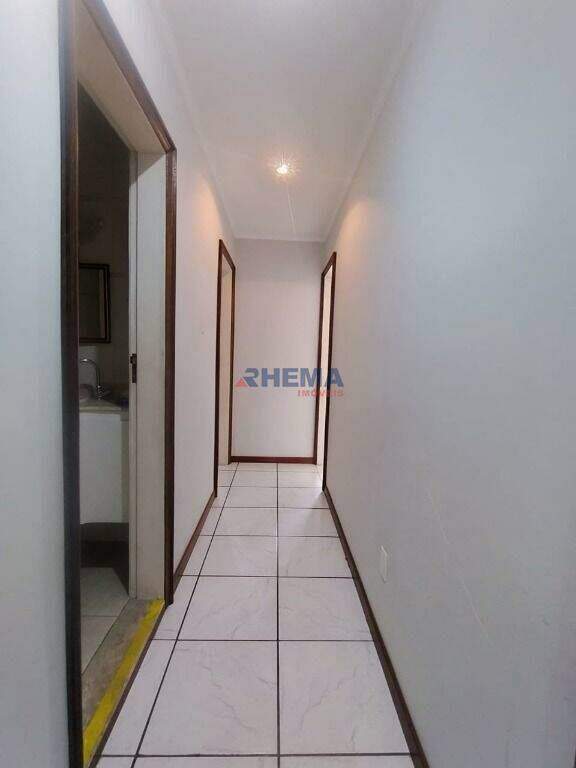 Apartamento à venda no Gonzaga: 