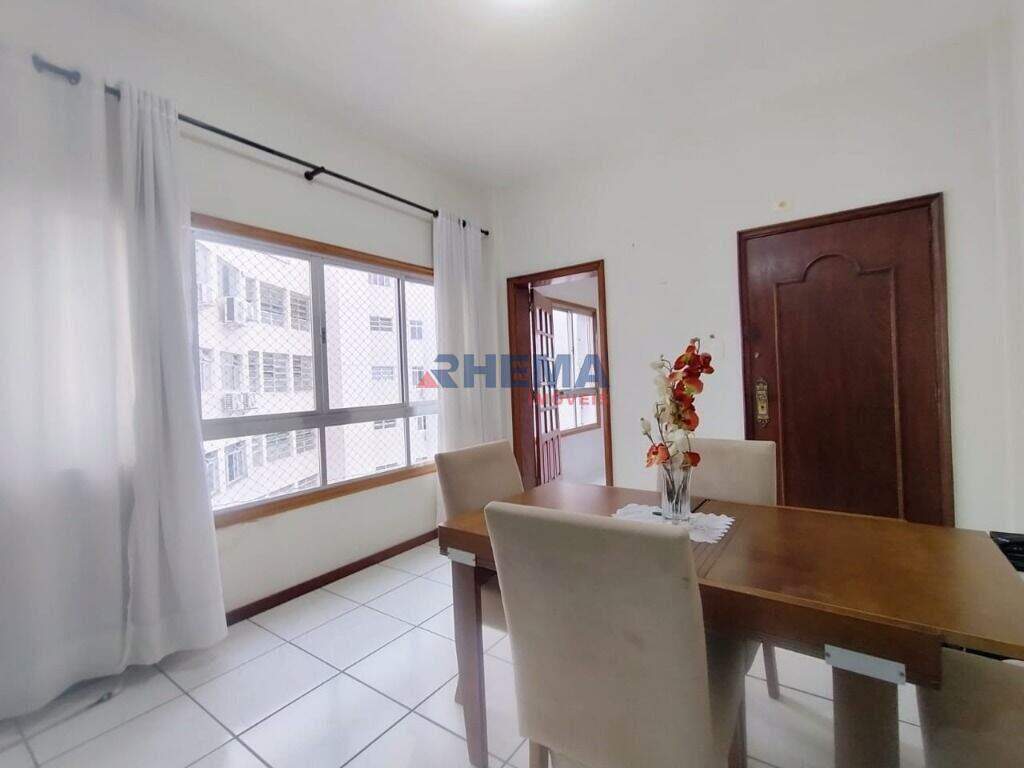 Apartamento à venda no Gonzaga: 