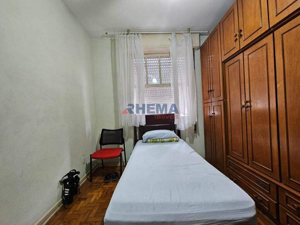 Apartamento à venda no Campo Grande: 