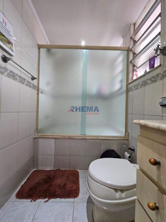 Apartamento à venda no Campo Grande: 