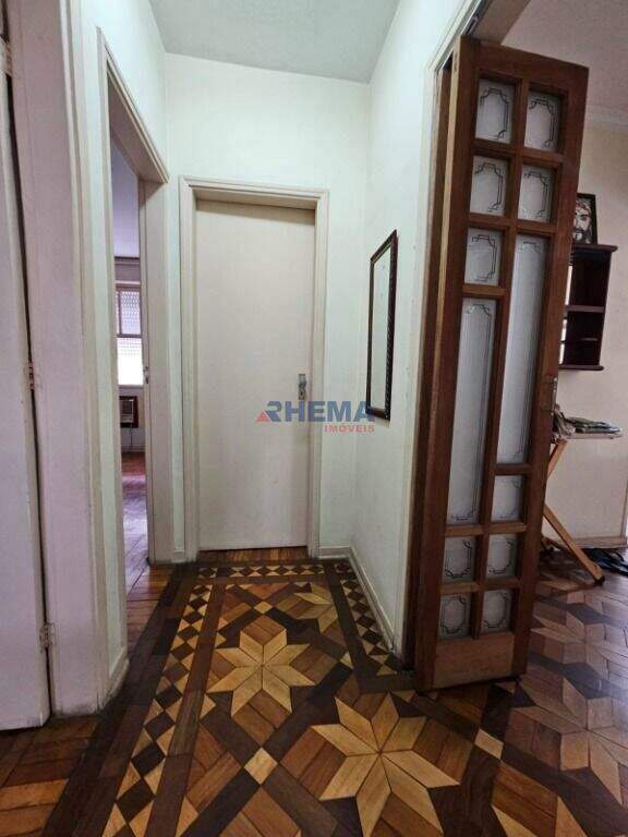 Apartamento à venda no Campo Grande: 