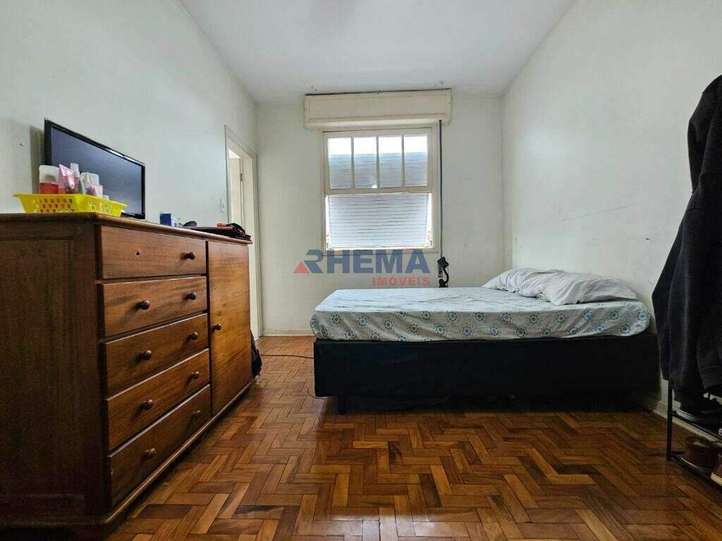 Apartamento à venda no Campo Grande: 