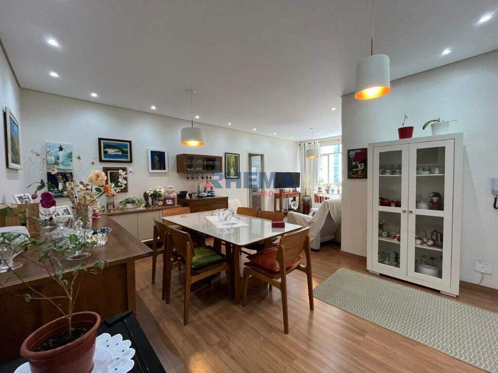Apartamento à venda no Gonzaga: 