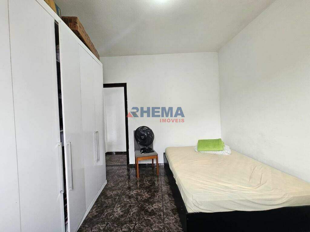 Apartamento à venda no Vila Belmiro: 