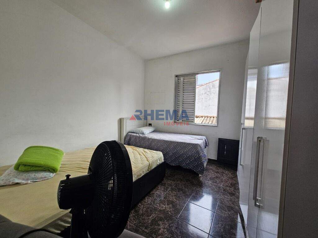 Apartamento à venda no Vila Belmiro: 
