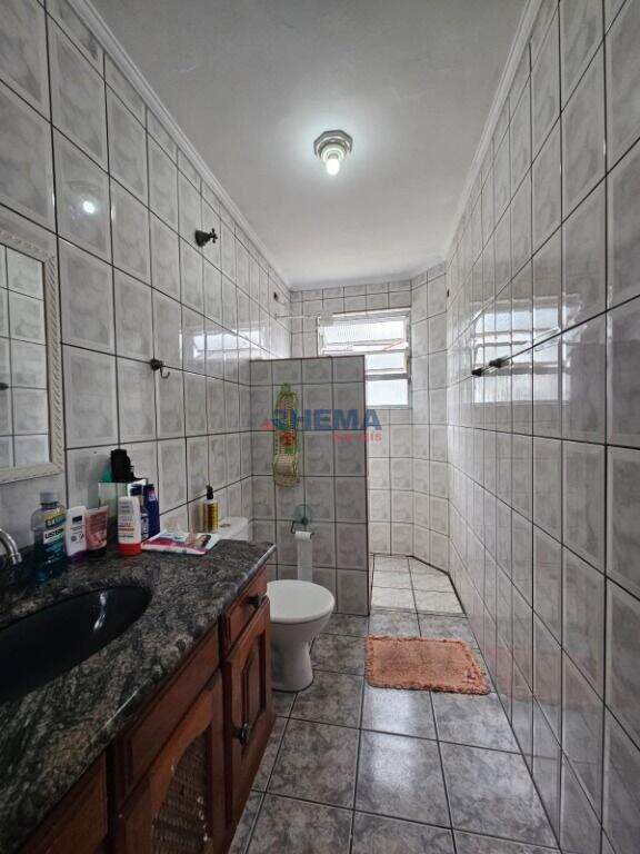 Apartamento à venda no Vila Belmiro: 