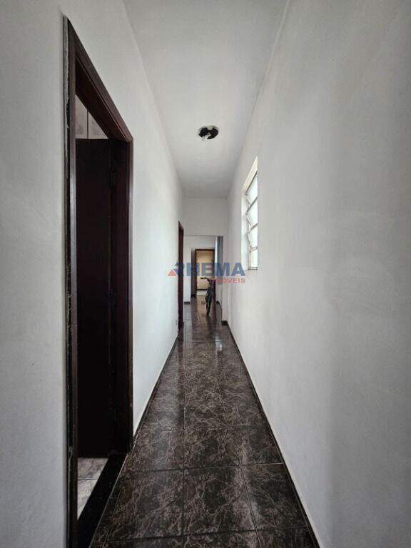 Apartamento à venda no Vila Belmiro: 